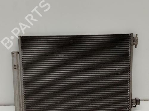 Used AC radiator RENAULT CLIO IV (BH_) 0.9 TCe 90 (BHNF, BHMA, BHMH, BHJK, BHJR) (90 hp) 28214732