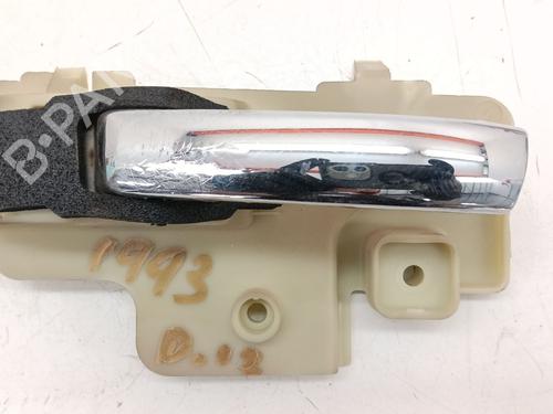 Maniglia interna anteriore sinistra Maniglia interna anteriore sinistra DODGE CALIBER 2.0 CRD (140 hp) 37025011 37025011
