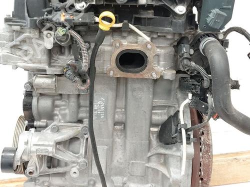 Motore CITROËN C3 II (SC_) 1.2 VTi 82 (82 hp) 29132367