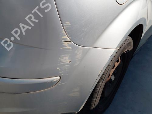Rear bumper SEAT ALTEA (5P1) 1.9 TDI | BP27571357C8 