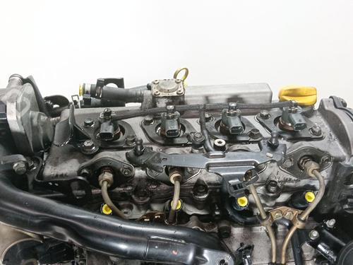 Engine OPEL ASTRA H (A04) 1.7 CDTI (L48) | BP30770364M1 