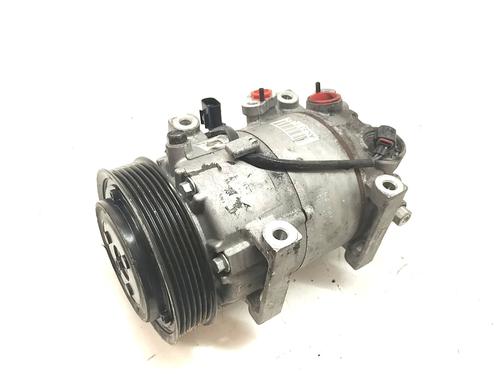 AC compressor HYUNDAI i20 II (GB, IB)  | BP18784327M34 