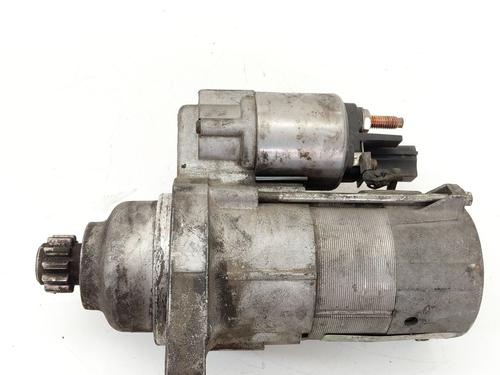 Used Starter Starter VW PASSAT B6 (3C2) 2.0 TDI 16V (140 hp) 33208451 33208451