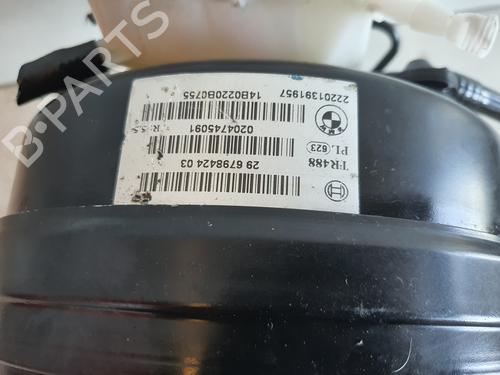 Servo brake BMW 2 Coupe (F22, F87)  | BP15974335M42 