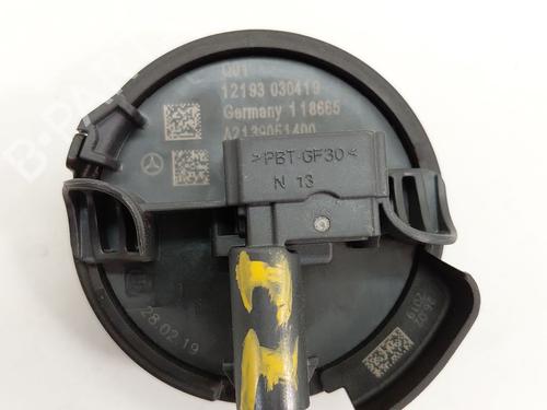 Elektronisk sensor MERCEDES-BENZ E-CLASS Convertible (A238) E 200 (238.442) (184 hp) 30625897