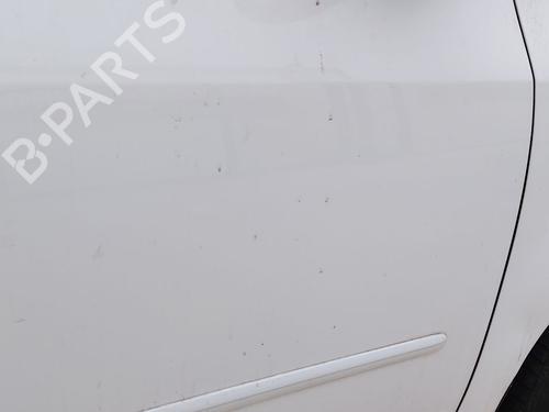 Right front door VW GOLF PLUS V (5M1, 521) 1.6 TDI | BP29851474C3