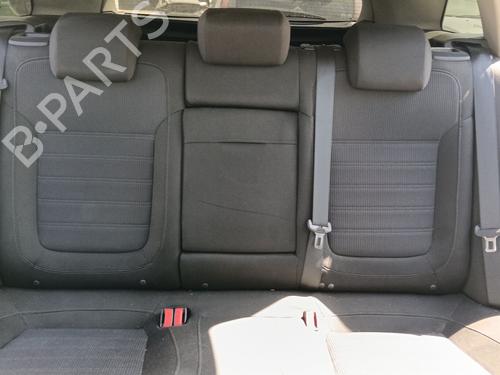 Used Rear seat Rear seat 37486432 37486432