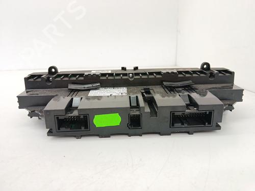Climate control CITROËN C5 III Break (RW_) 2.0 HDi 150 / BlueHDi 150 (RWRHEJ, RWRHE8) | BP37537950I5 - Image 2