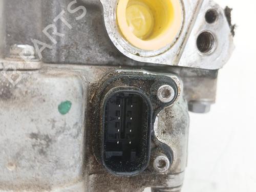 AC compressor JAGUAR I-PACE (X590) EV400 AWD | BP37487627M34 - Image 7