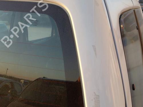 Right tailgate PEUGEOT PARTNER MPV (5_, G_) 1.6 HDi 90 | BP29632309C77 