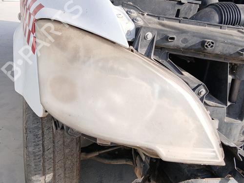 Used Right headlight Right headlight 38064844 38064844