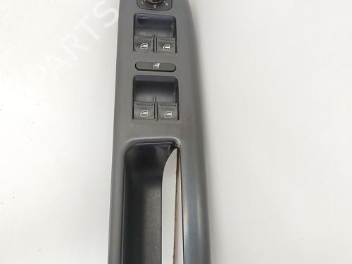 Used Left front window switch Left front window switch VW GOLF PLUS V (5M1, 521) 1.9 TDI (105 hp) 36476632 36476632