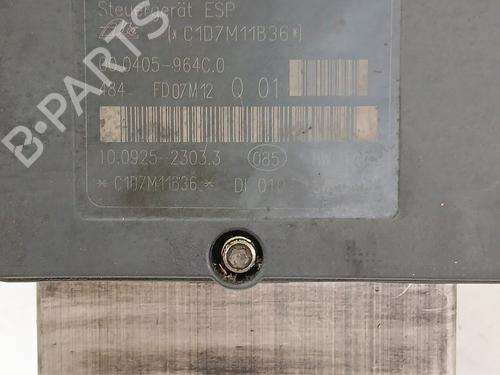 ABS pump MERCEDES-BENZ CLC-CLASS (CL203) CLC 220 CDI (203.708) | BP38872483M43 - Image 3