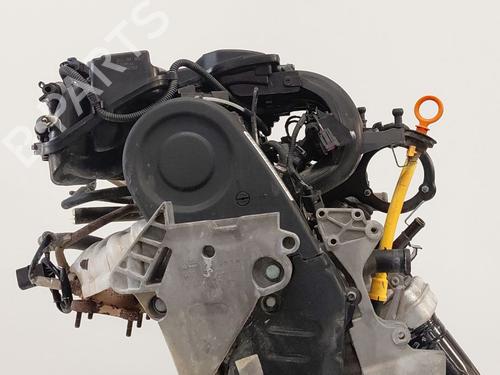 Engine VW GOLF V (1K1) 1.6 | BP28313437M1 