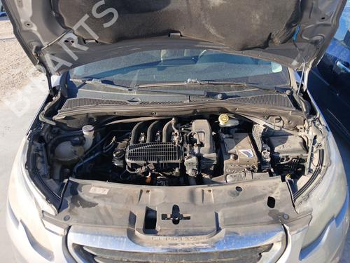Left front seat PEUGEOT 2008 I (CU_) 1.2 VTi | BP38952328C15 - Image 10