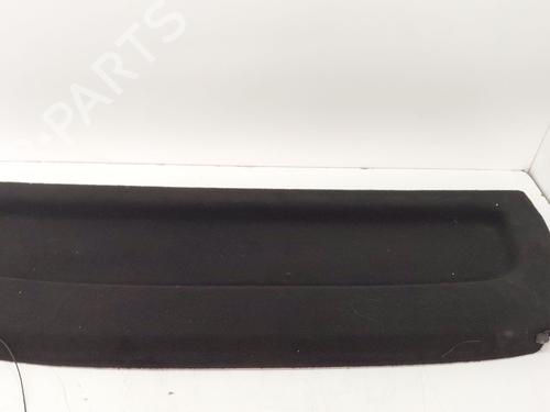 Rear parcel shelf OPEL CORSA E (X15)  | BP29029827C85 