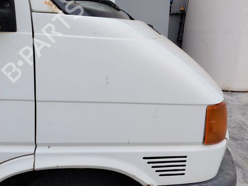 Forskærm Højre VW TRANSPORTER T4 Van (70A, 70H, 7DA, 7DH) 1.9 TD (68 hp) 32759886