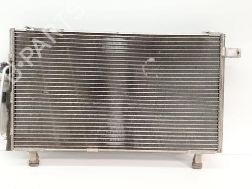 AC radiator ISUZU D-MAX I (TFR, TFS) 2.5 DiTD 4x4 (TFS86_) | BP30104701M32 