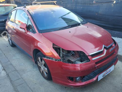 AC-Kompressor CITROËN C4 Coupe (LA_)  | BP21518321M34 