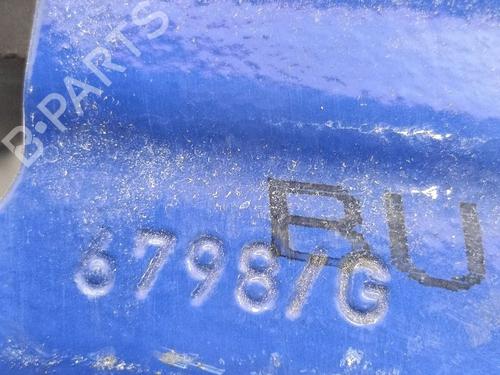 Left front brake caliper SEAT LEON (5F1) 1.5 TSI | BP38325338M105 - Image 3