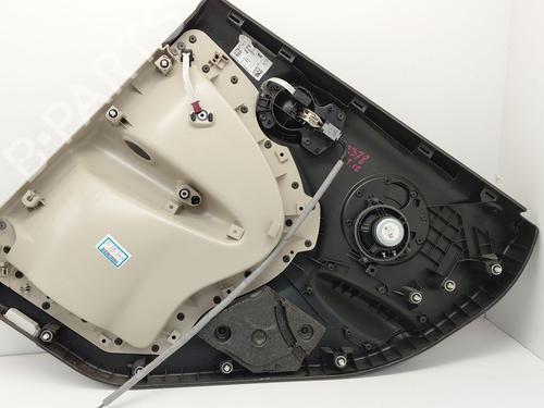 Rear left panel MINI MINI COUNTRYMAN (R60) One D | BP31063096C60 