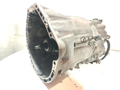 Gearbox MERCEDES-BENZ CLC-CLASS (CL203) CLC 220 CDI (203.708) | BP24433068M3 