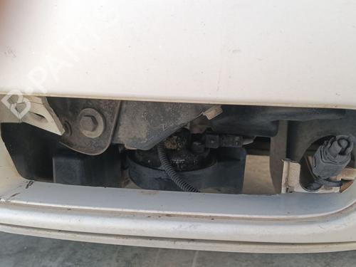 Front bumper VW GOLF IV (1J1) 1.9 TDI | BP31192871C7 