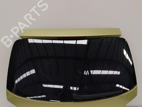 Used Tailgate SEAT IBIZA IV (6J5, 6P1) 1.9 TDI (105 hp) 24435241