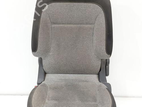 Sæde venstre fortil CITROËN BERLINGO Box Body/MPV (B9) 1.6 BlueHDi 100 (99 hp) 28357554