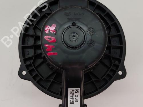 Heater blower motor KIA XCEED (CD) 1.5 T-GDi MHEV | BP29808526M62