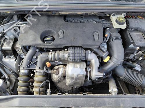 Motor CITROËN C4 II (NC_) 1.6 HDi 90 (92 hp) 29202424