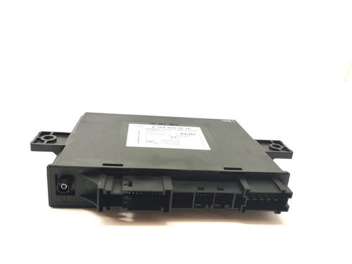 Automatic gearbox ECU MERCEDES-BENZ M-CLASS (W164) ML 420 CDI 4-matic (164.128) (306 hp) 15980968