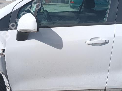 Used Left front door Left front door 32163357 32163357