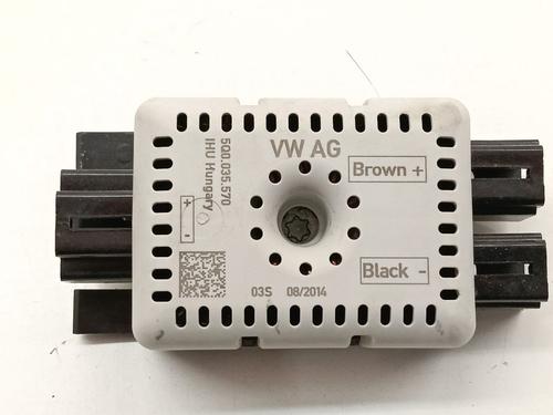 electronic-module-seat-leon-5f1-2012-2013-2014-2015-2016-2017-2018-2019-2020-2021-37265771 main image
