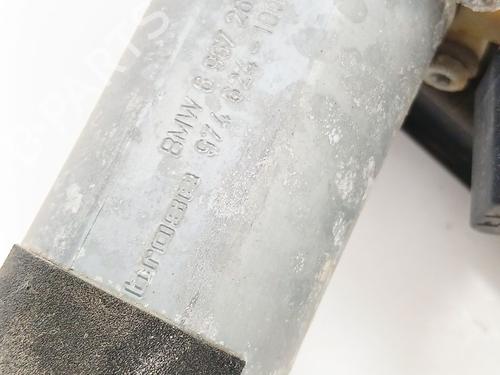 Front right window mechanism BMW X5 (E70) 3.0 d | BP33626056C23 - Image 3