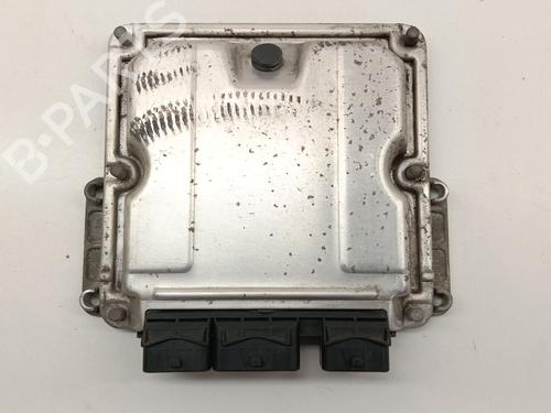 Used Engine control unit (ECU) Engine control unit (ECU) 37021025 37021025