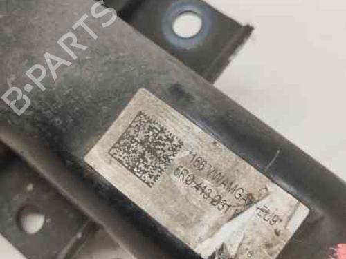 Left front shock absorber SEAT TOLEDO IV (KG3) 1.6 TDI | BP23254391M16 