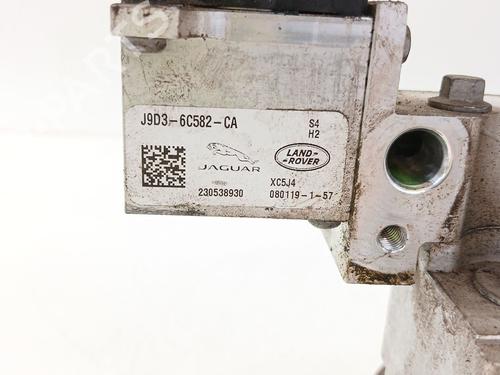 Electronic sensor JAGUAR I-PACE (X590) EV400 AWD | BP37639960M84 - Image 2