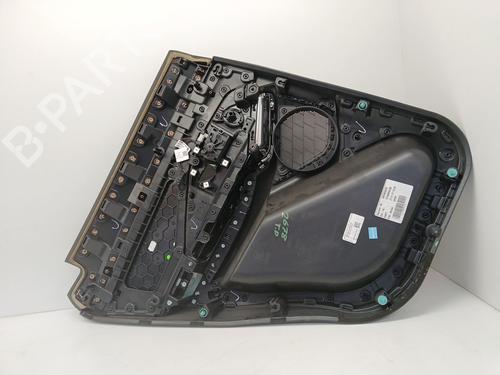 Rear right panel JAGUAR E-PACE (X540) 2.0 D180 AWD | BP35727359C61 - Image 3