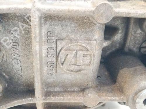 Rear differential AUDI Q7 (4LB) 4.2 TDI quattro | BP31211089M24 