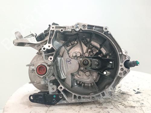 Used Gearbox Gearbox OPEL CORSA F (P2JO) 1.2 (68) (101 hp) 33983453 33983453