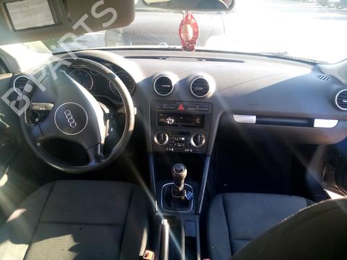 Starter AUDI A3 (8P1) 1.9 TDI | BP15978231M8 