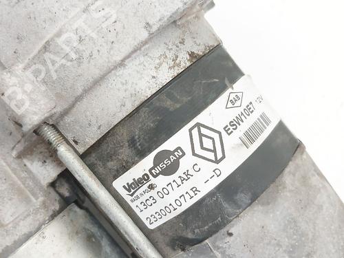 Starter RENAULT MEGANE III Hatchback (BZ0/1_, B3_) 1.2 TCe (BZ2B, BZ11) | BP39949764M8 - Image 5