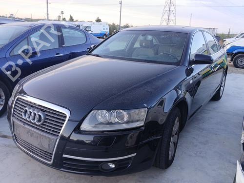 Ricambi AUDI A6 C6 (4F2) 2.7 TDI 4947724