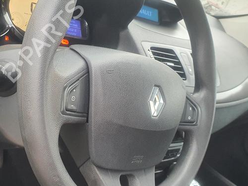 Steering wheel RENAULT MEGANE III Hatchback (BZ0/1_, B3_)  | BP19101999C49 