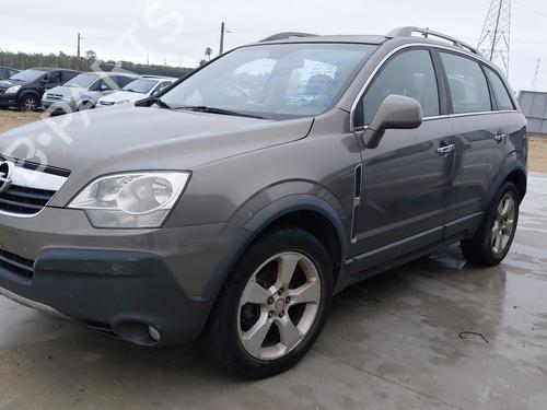 Ricambi OPEL ANTARA A (L07) 2.0 CDTI (150 hp) 4427078