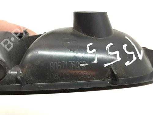 Front left interior door handle DACIA LOGAN MCV II  | BP20116072I13 