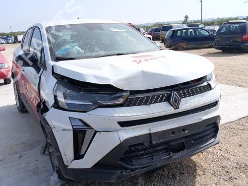 Used Front right lock Front right lock RENAULT CAPTUR II (HF_) TCe 100 (HFMT) (101 hp) 33886301 33886301