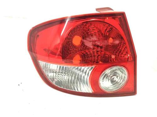 Used Left taillight HYUNDAI GETZ (TB) [2001-2011]  21174470