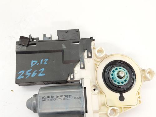 Used Left front window motor Left front window motor PEUGEOT 807 (EB_) 3.0 V6 (204 hp) 33208454 33208454